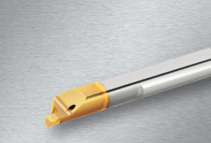 Malé nástroje - nůž MFR, mini nůž MFR, malé karbidové nástroje pro soustružení