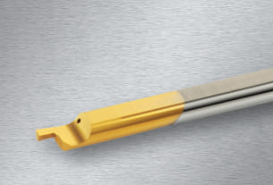 Malé nástroje - nůž MFL, mini nůž MFL, malé karbidové nástroje pro soustružení