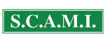 5 logo SCAMI