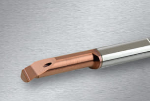 Malé nástroje - nůž CBR, mini nůž CBR, malé monolitní nástroje pro soustružení