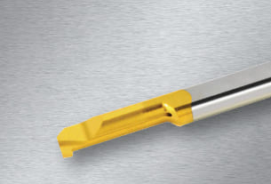 Malé nástroje - nůž MXR, mini nůž MXR, malé monolitní nástroje pro soustružení