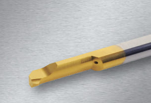 Malé nástroje - nůž MCR, mini nůž MCR, malé karbidové nástroje pro soustružení