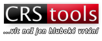 Logo CRS tools