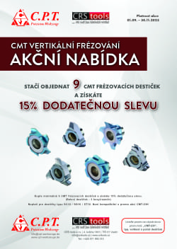 Akční nabídka CPT - CMT 9 destiček sleva 15% - 09-11-2023